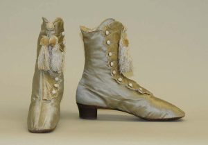 1865 wedding boots