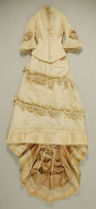 1877 wedding ensemble