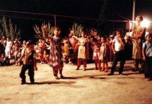 Uzbekistan wedding 1990 Lesley Parker from Sydney, Australia Creative Commons Attribution 2.0