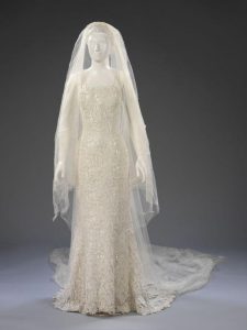 1997 Milner wedding dress