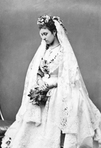 Princess Louise, 1871